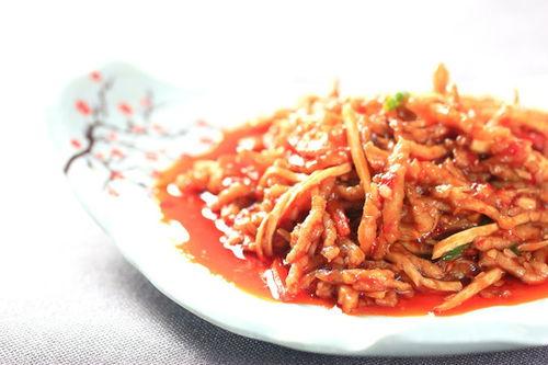国产肉丝